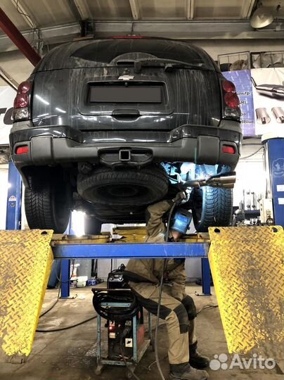 Уникат Ford Focus