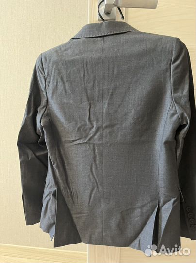 Костюм на мальчика школьный