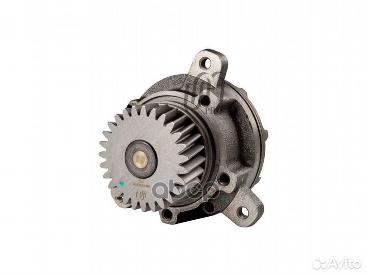 Помпа Volvo D12C (8170305, 20734268) 46-WP006