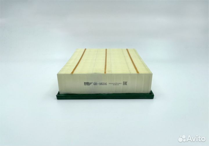 Фильтр Воздушный