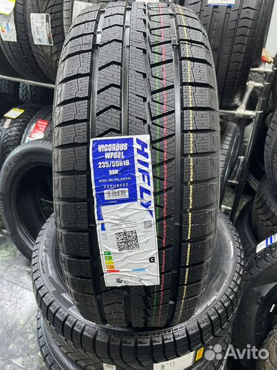 Hifly Vigorous WP801 235/50 R19 99H