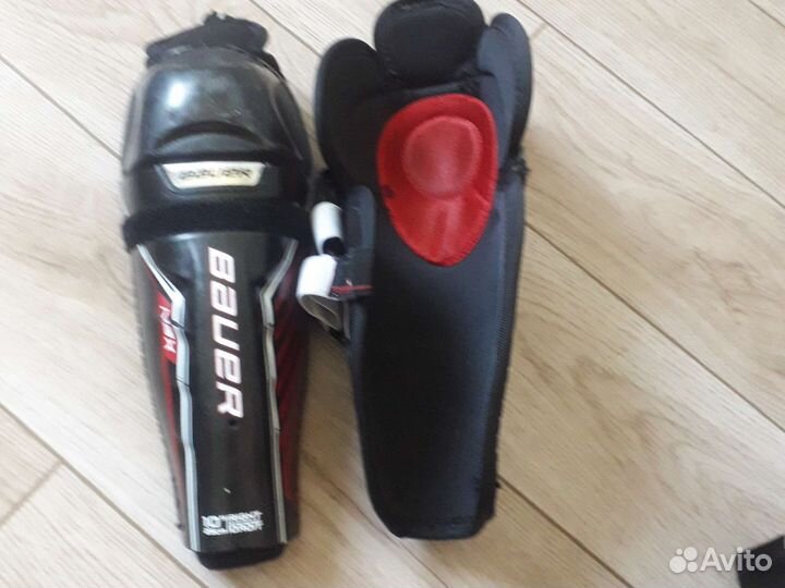 Детская хоккейная форма