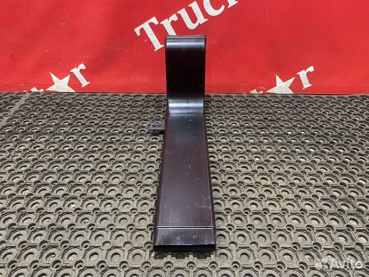 Воздуховод отопителя 2020г Renault T