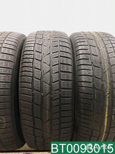 Continental ContiWinterContact TS 830 P 215/60 R16 105W