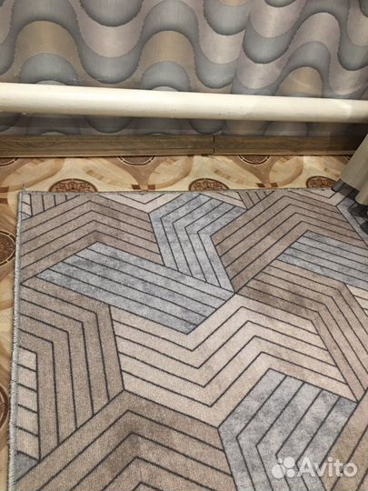 Палас новый 2/3