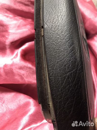 Srs безопасность w140