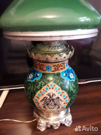 Лампа huco scheider leipzig