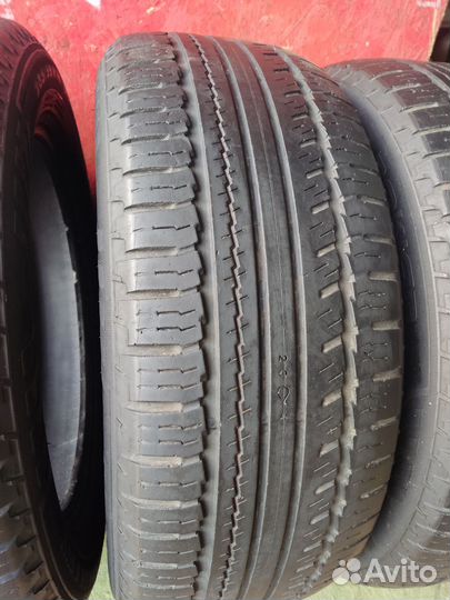 Nokian Tyres Nordman S SUV 235/55 R18