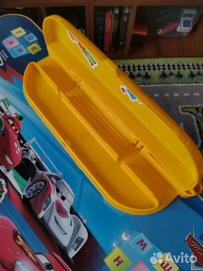 Детский стол и стул Ника