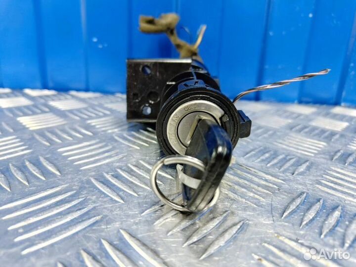 Замок зажигания Fiat Albea 1 1.4 350A1000 2011