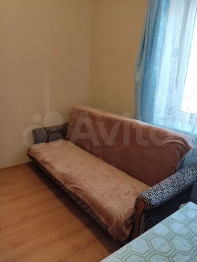 1-к. квартира, 14 м², 2/3 эт.