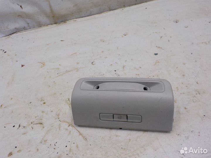 Датчик глонасс Volkswagen Polo