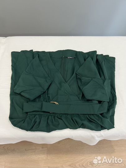 Женское платье shein