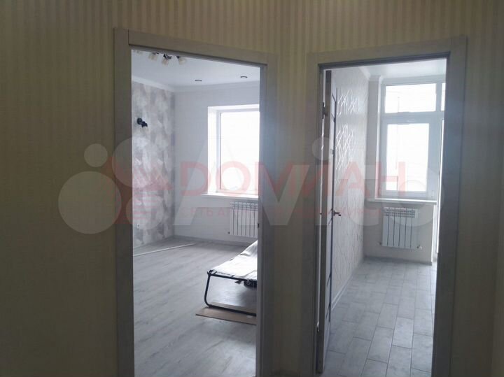 1-к. квартира, 39 м², 14/19 эт.