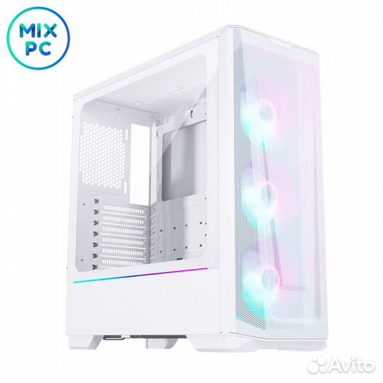 Корпус phanteks Eclipse G360A White PH-EC360ATG DM