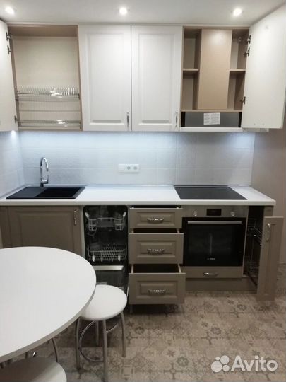 Кухни на заказ от производителя