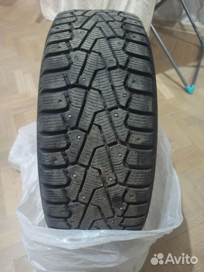 Pirelli Ice Zero 205/55 R16