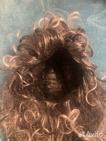 Парик детский