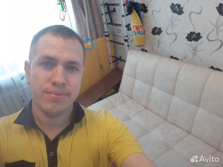 Профессиональная химчистка мебели с выездом на дом