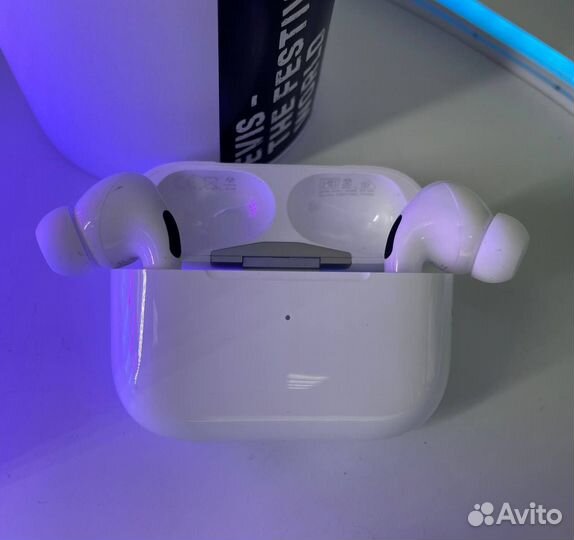 AirPods Pro Premium 1:1 orig