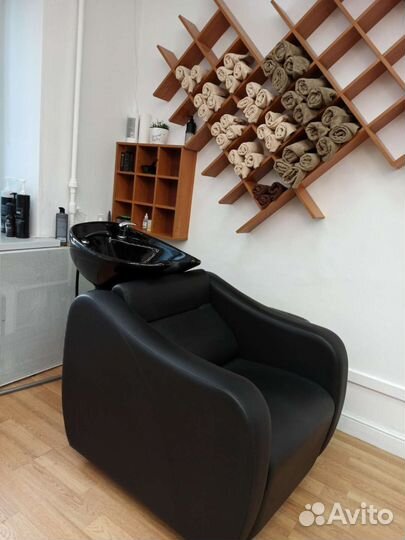 Аренда парикмахерского кресла