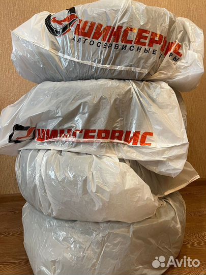 Michelin Primacy 3 2.25/55 R17