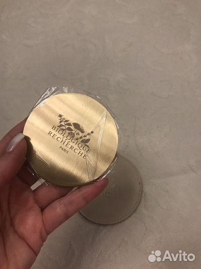 Уход за лицом Biologique Recherche