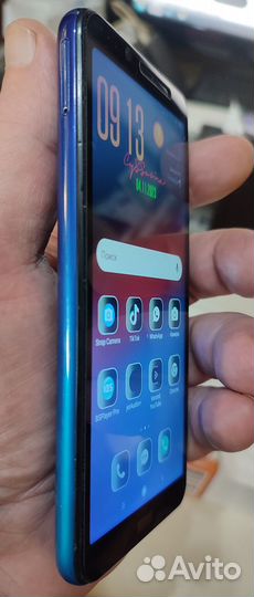 Xiaomi Redmi 7A, 2/32 ГБ