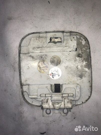 Лючок бензобака Mitsubishi Mirage CK1A 4D68