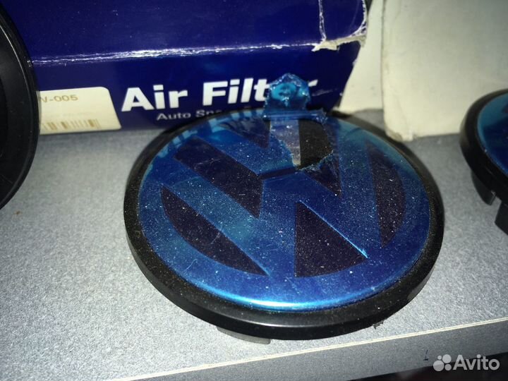 Фольксваген колпачок 7L6601149B