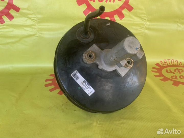 Вакуумный усилитель тормозов Volkswagen Passat B5