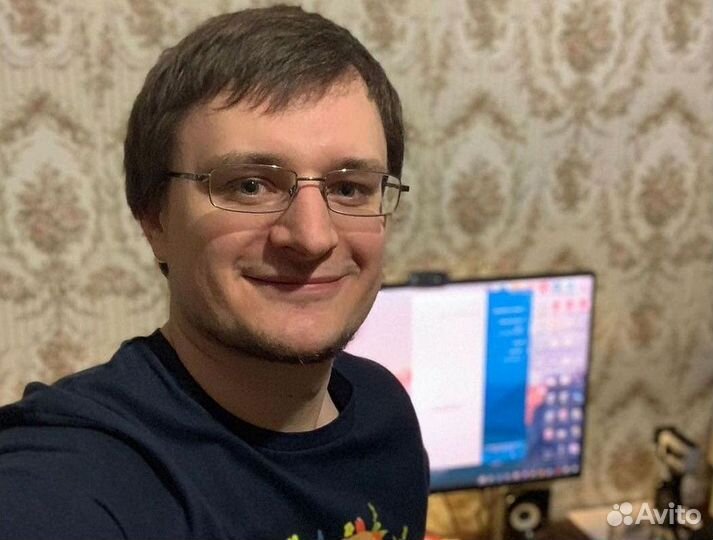Компьютерный мастер - Ремонт компьютеров ноутбуков