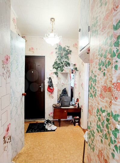 1-к. квартира, 38,3 м², 6/9 эт.