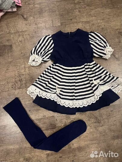 Вещи пакетом 98