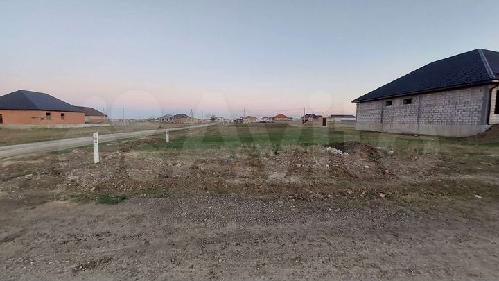 Участок 6 сот. (ИЖС)