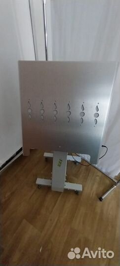 Рециркулятор Бактерицидный