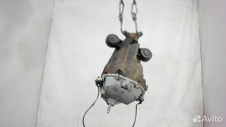 Редуктор моста Infiniti Q70, 2016