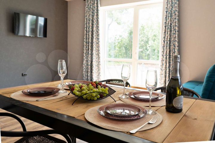 Дом 92 м² на участке 10 сот.