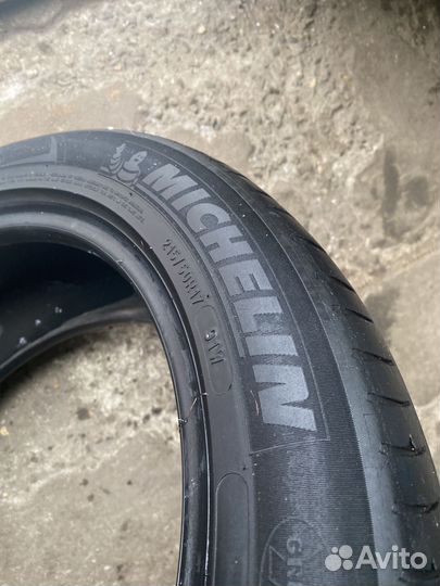 Michelin Primacy 3 215/50 R17 91W