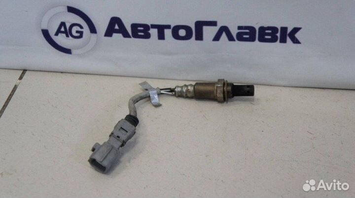 Лямбда зонд Toyota Wish