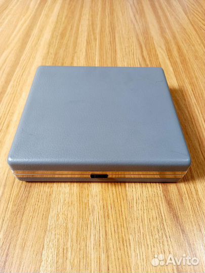 Несессер мужской СССР