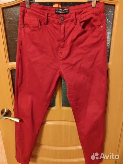 Джинсы женские стрейч 48 50