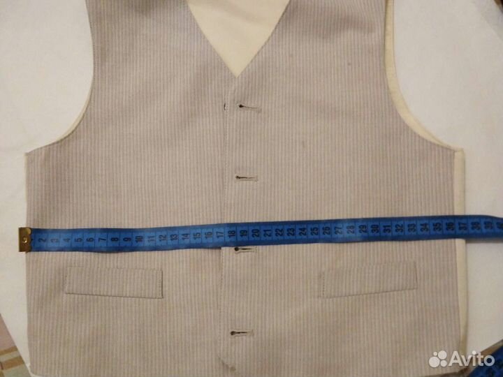 Костюм детский