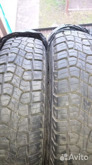 Pirelli Scorpion ATR 185/75 R16