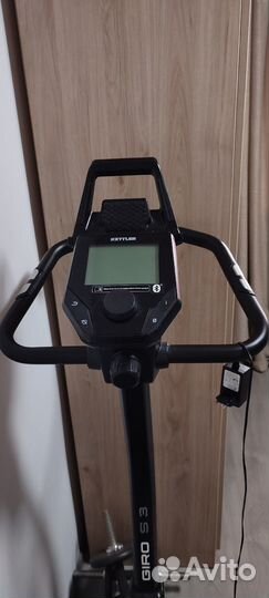 Велотренажер kettler Giro s3
