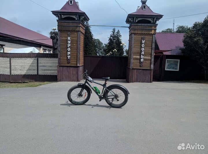 Ремонт велосипедов