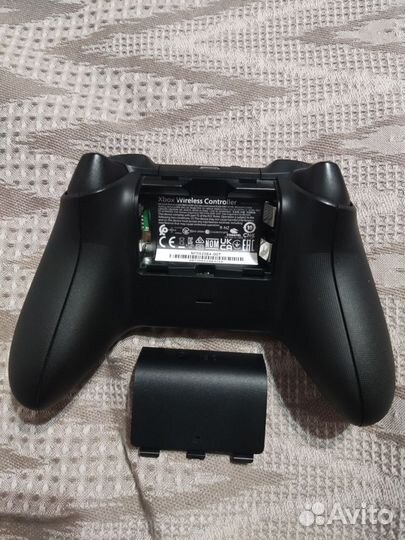 Джойстик Xbox controller series x/s геймпад