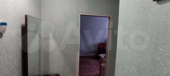 1-к. квартира, 27,5 м², 2/5 эт.