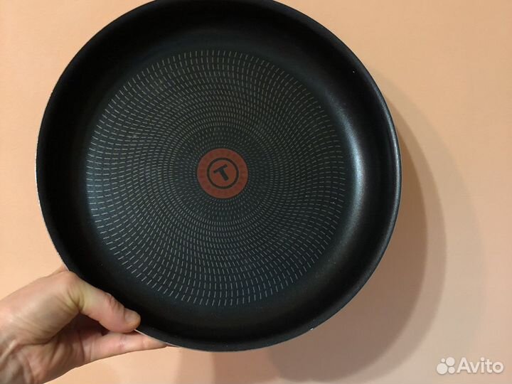 Сковорода tefal ingenio, 28 см
