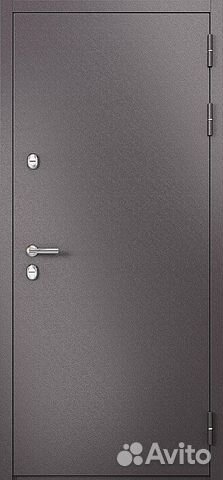 Дверь входная
